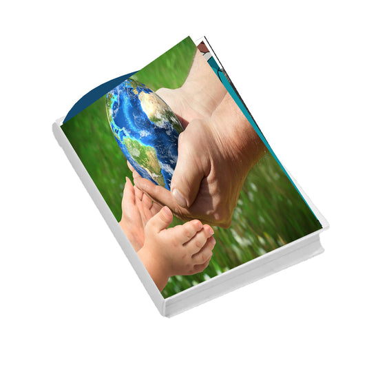 Livre "Les Bases de l'écologie"