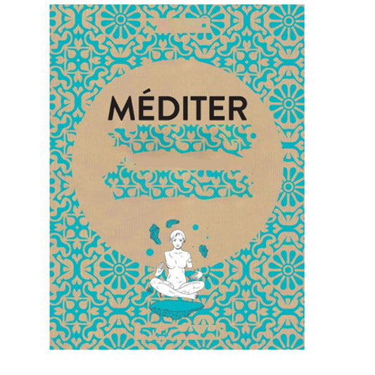 Livre "Conseils pour méditer"