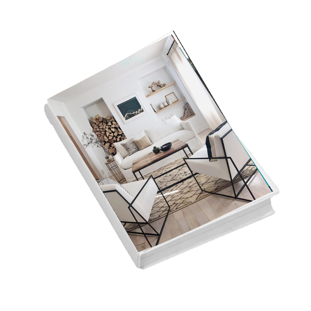 Livre "Faire du Tri et Décoration Intérieure"